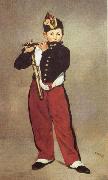 Edouard Manet The Fifer china oil painting artist